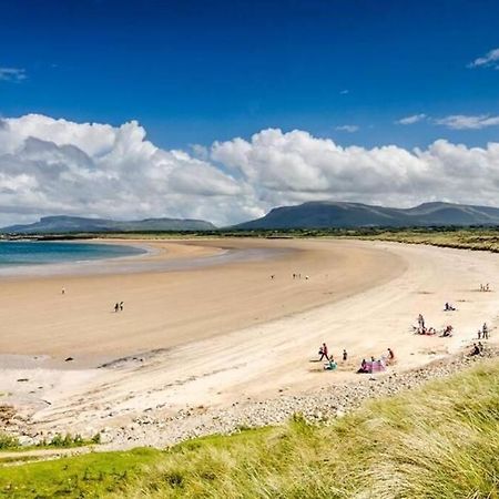 Bundoran Seaside Stays House - Wifi, Large Spacious Home Εξωτερικό φωτογραφία