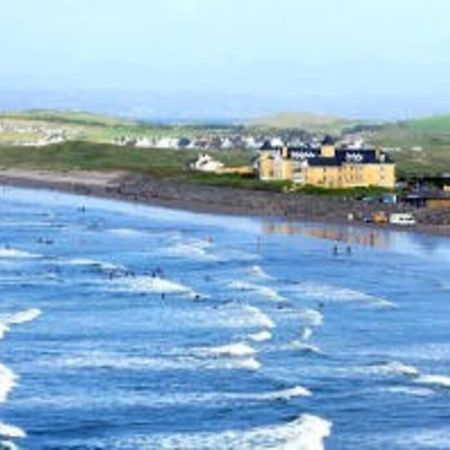 Bundoran Seaside Stays House - Wifi, Large Spacious Home Εξωτερικό φωτογραφία