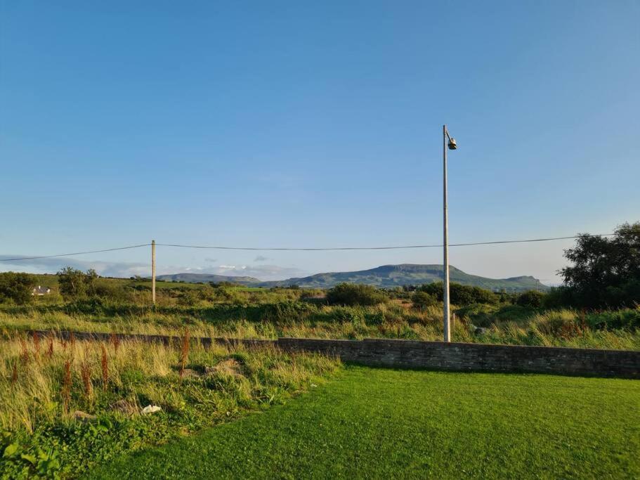 Bundoran Seaside Stays House - Wifi, Large Spacious Home Εξωτερικό φωτογραφία