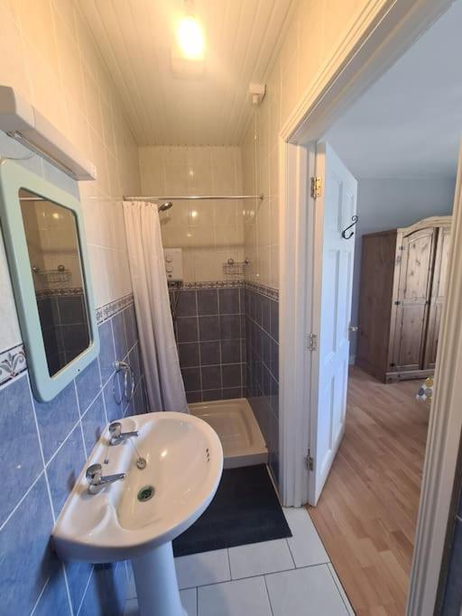 Bundoran Seaside Stays House - Wifi, Large Spacious Home Εξωτερικό φωτογραφία