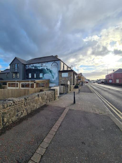 Bundoran Seaside Stays House - Wifi, Large Spacious Home Εξωτερικό φωτογραφία