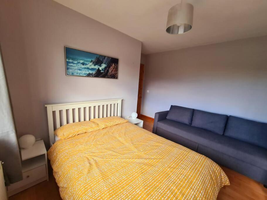 Bundoran Seaside Stays House - Wifi, Large Spacious Home Εξωτερικό φωτογραφία