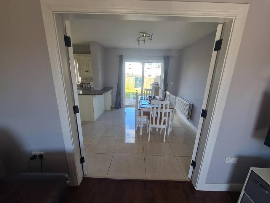Bundoran Seaside Stays House - Wifi, Large Spacious Home Εξωτερικό φωτογραφία