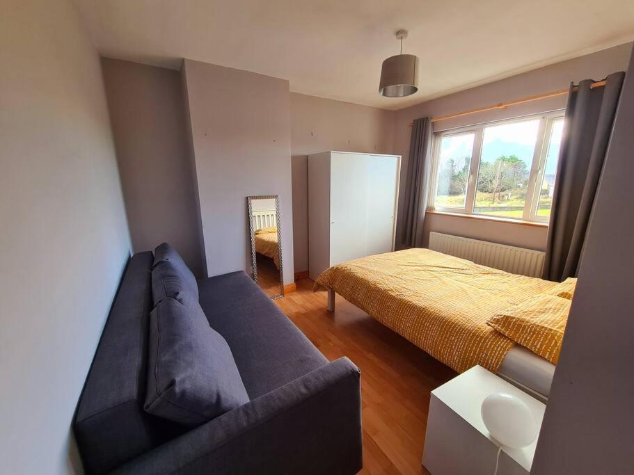 Bundoran Seaside Stays House - Wifi, Large Spacious Home Εξωτερικό φωτογραφία