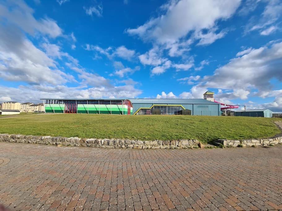 Bundoran Seaside Stays House - Wifi, Large Spacious Home Εξωτερικό φωτογραφία