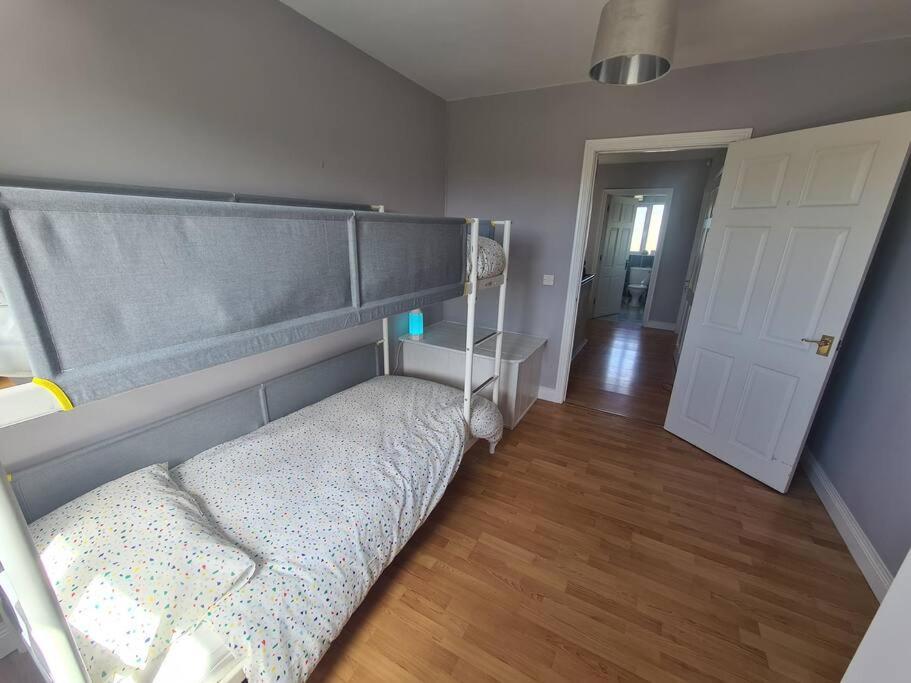 Bundoran Seaside Stays House - Wifi, Large Spacious Home Εξωτερικό φωτογραφία
