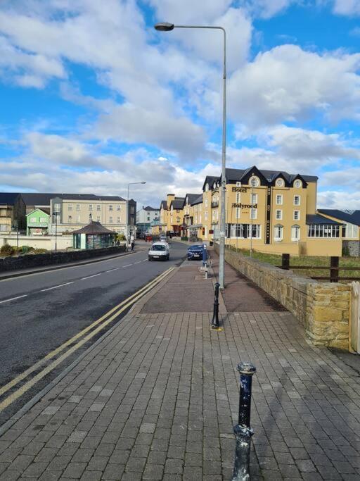 Bundoran Seaside Stays House - Wifi, Large Spacious Home Εξωτερικό φωτογραφία