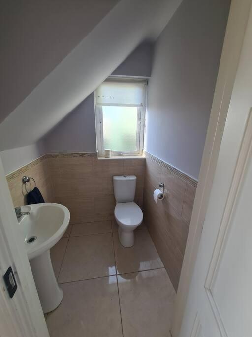 Bundoran Seaside Stays House - Wifi, Large Spacious Home Εξωτερικό φωτογραφία