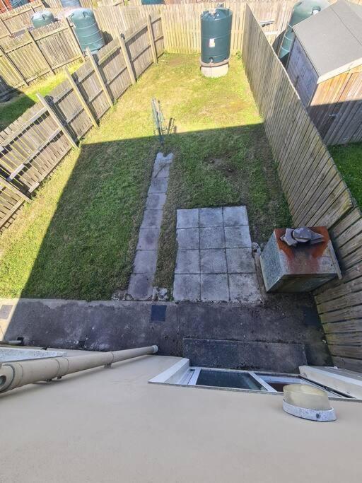 Bundoran Seaside Stays House - Wifi, Large Spacious Home Εξωτερικό φωτογραφία