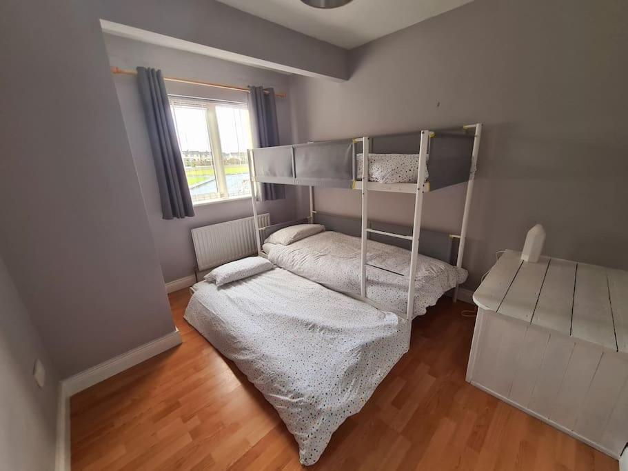 Bundoran Seaside Stays House - Wifi, Large Spacious Home Εξωτερικό φωτογραφία